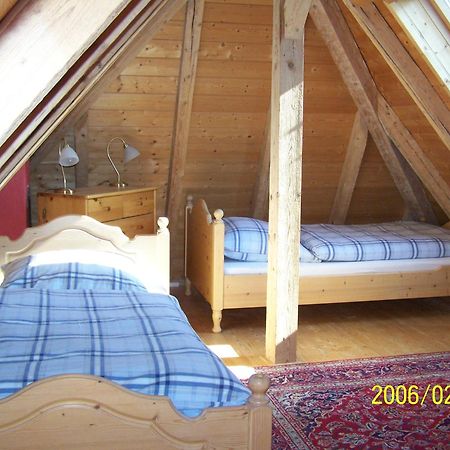 Urlaub Bei Freunden Lägenhet Füssen Exteriör bild