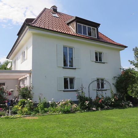 Urlaub Bei Freunden Lägenhet Füssen Exteriör bild