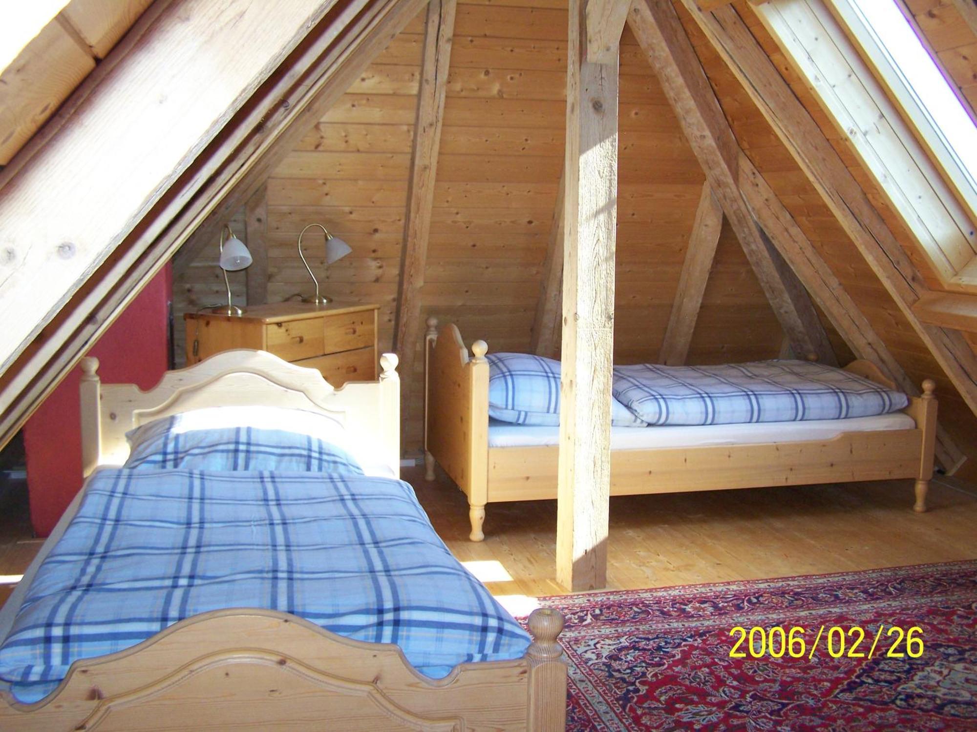 Urlaub Bei Freunden Lägenhet Füssen Exteriör bild