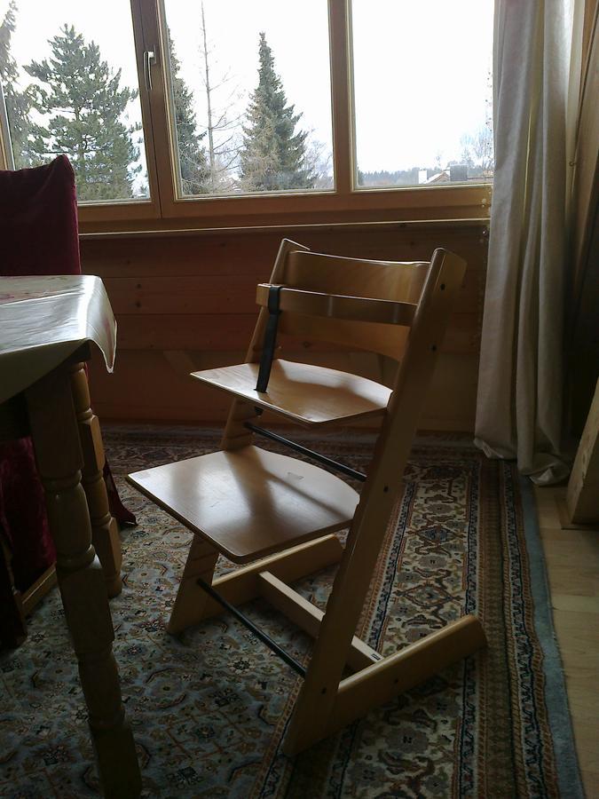 Urlaub Bei Freunden Lägenhet Füssen Exteriör bild